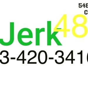 Meet your Posher, Randy